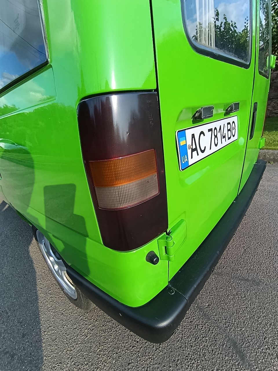 Peugeot Expert - фото 23