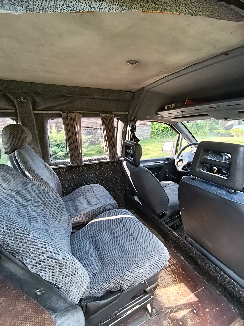 Peugeot Expert - фото 39