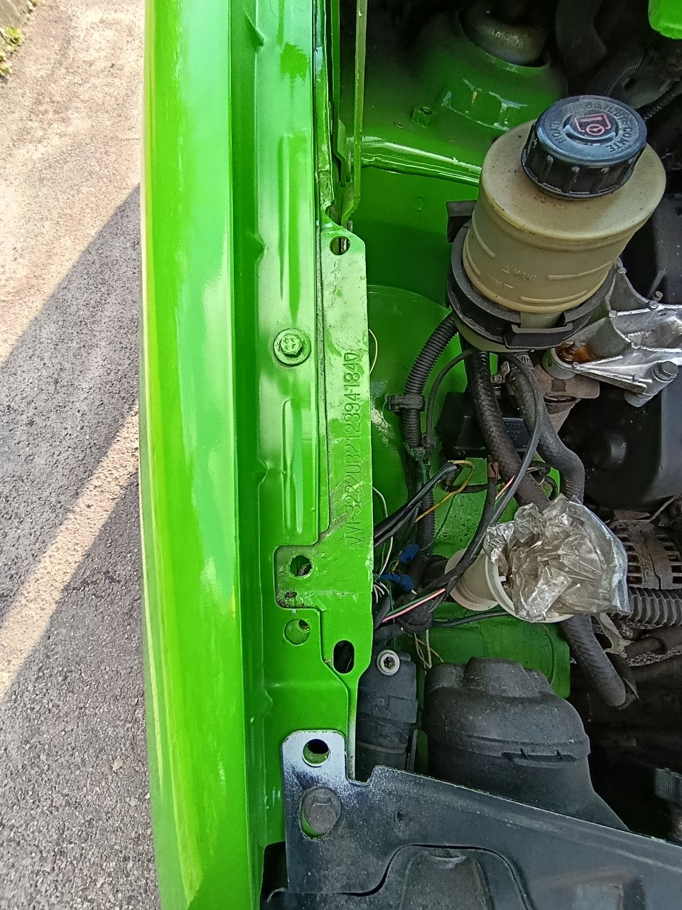 Peugeot Expert - фото 47