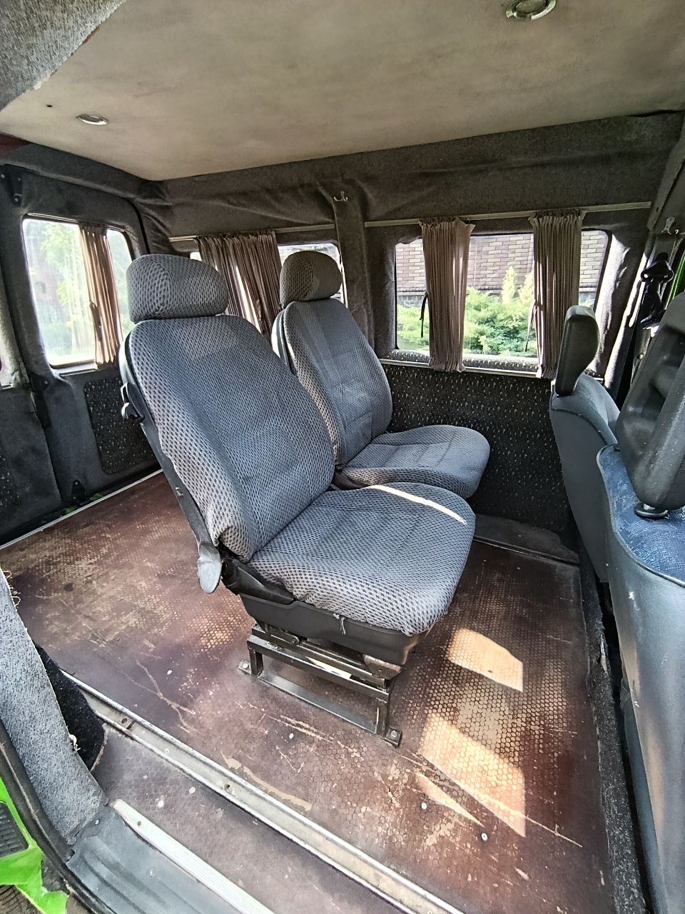 Peugeot Expert - фото 4