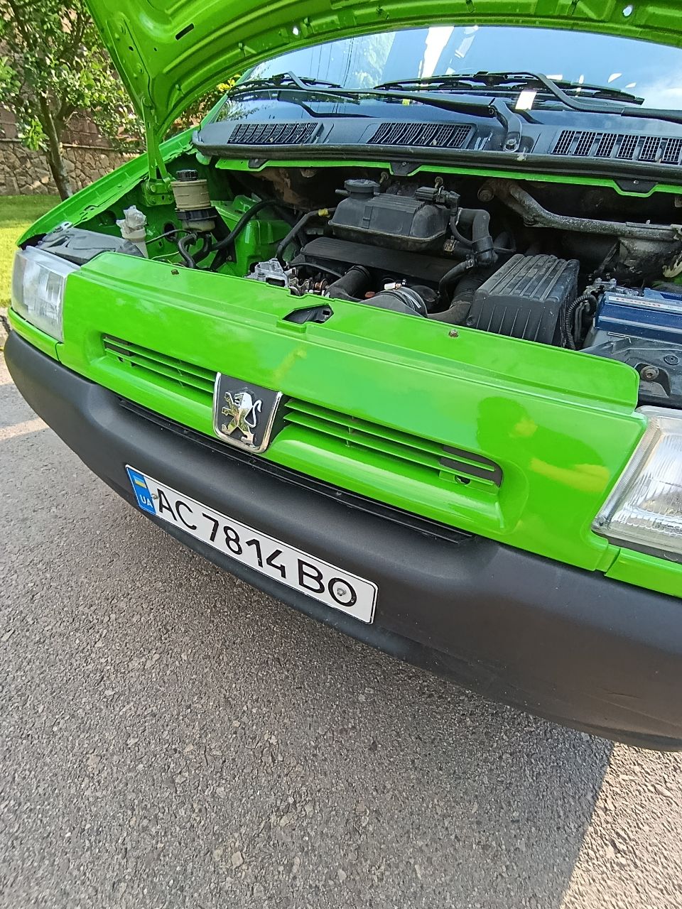 Peugeot Expert - фото 35