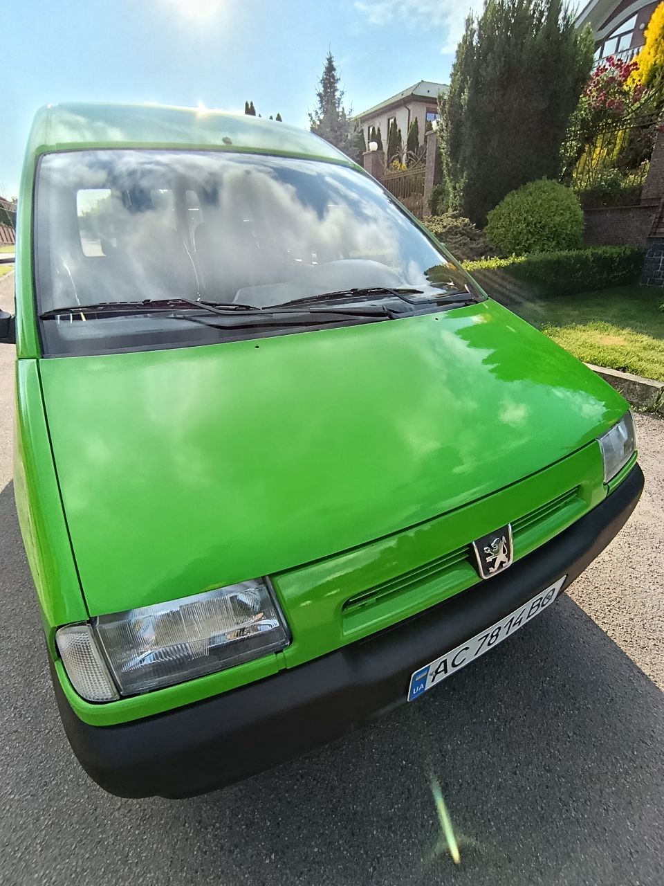 Peugeot Expert - фото 32