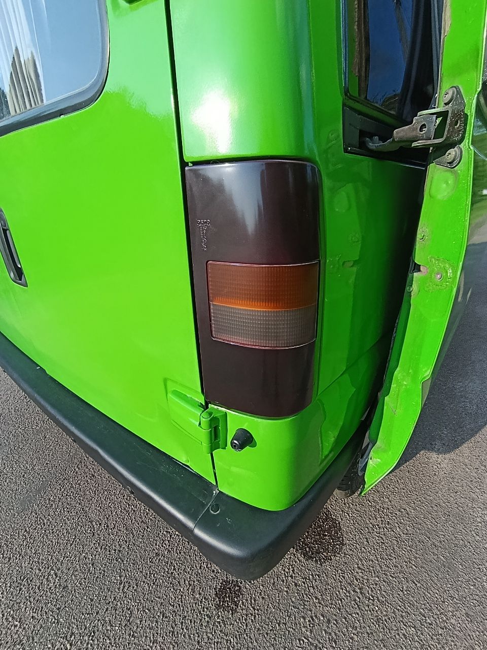 Peugeot Expert - фото 34