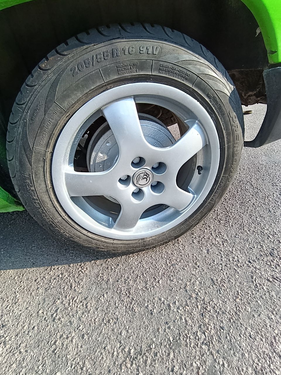 Peugeot Expert - фото 19