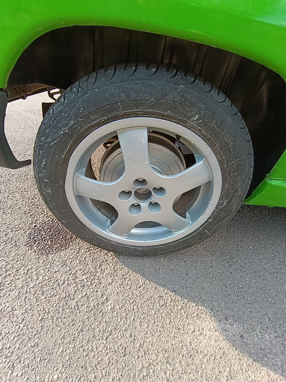 Peugeot Expert - фото 44