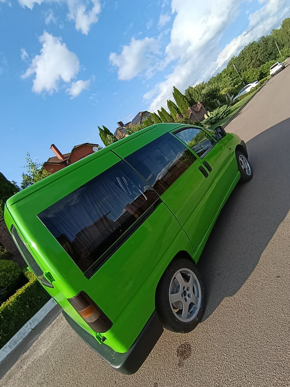 Peugeot Expert - фото 7