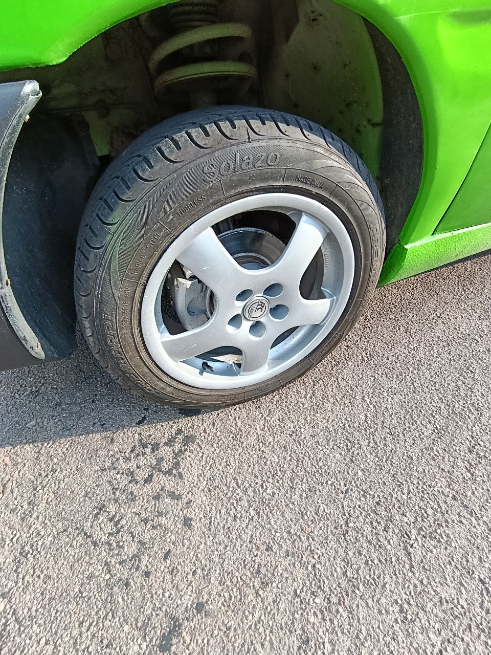 Peugeot Expert - фото 6