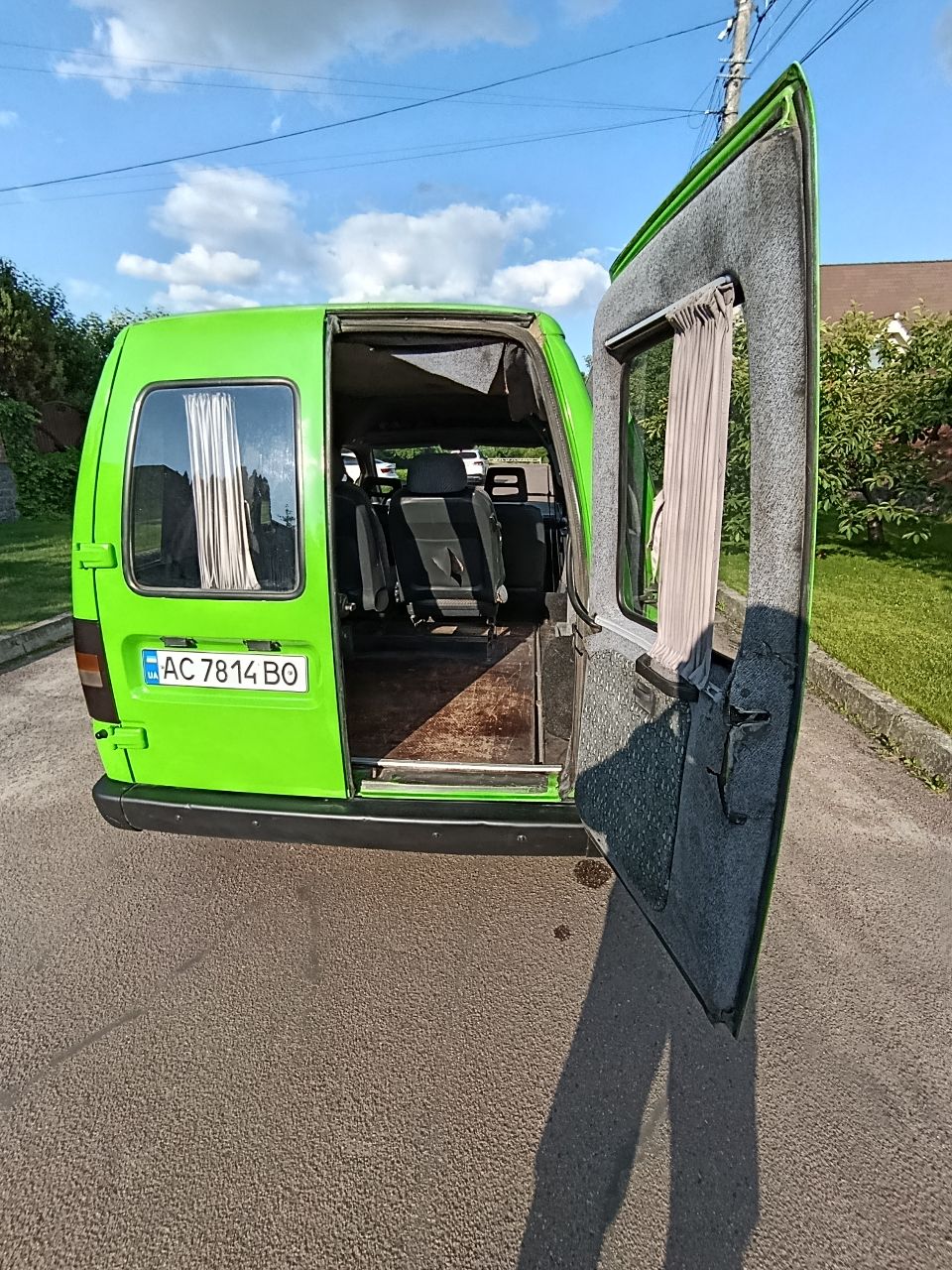 Peugeot Expert - фото 17