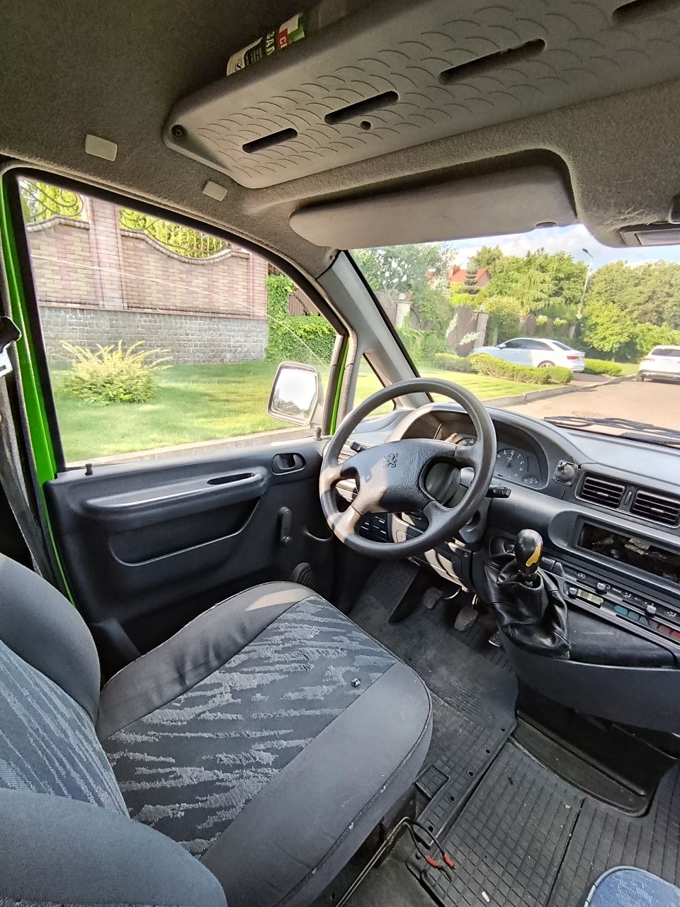 Peugeot Expert - фото 46