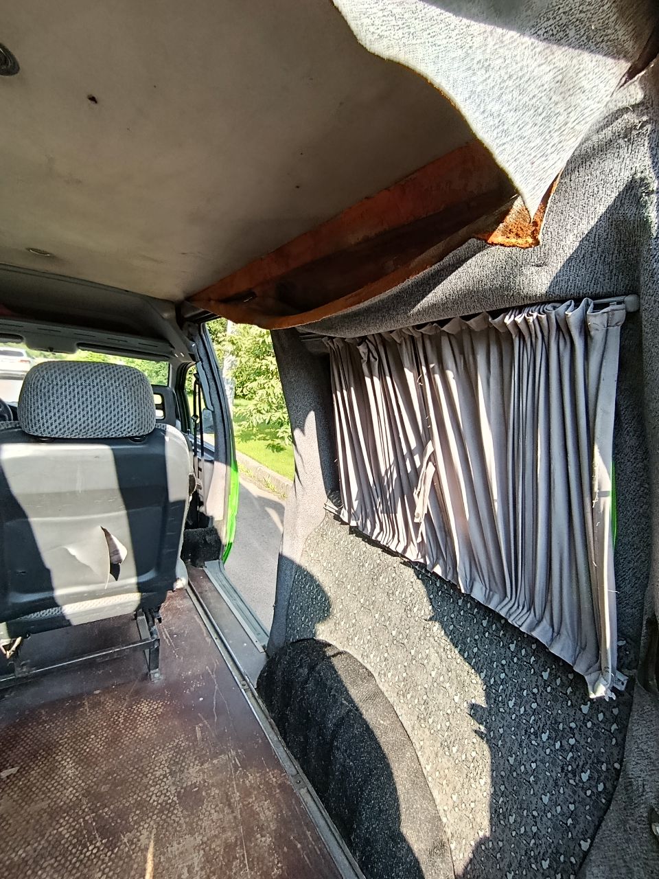 Peugeot Expert - фото 38