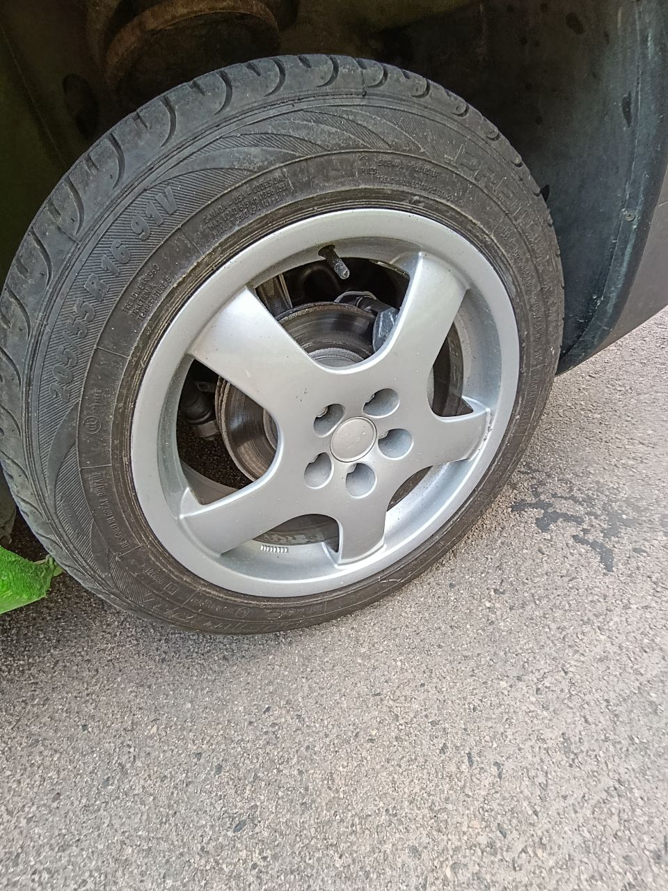 Peugeot Expert - фото 5