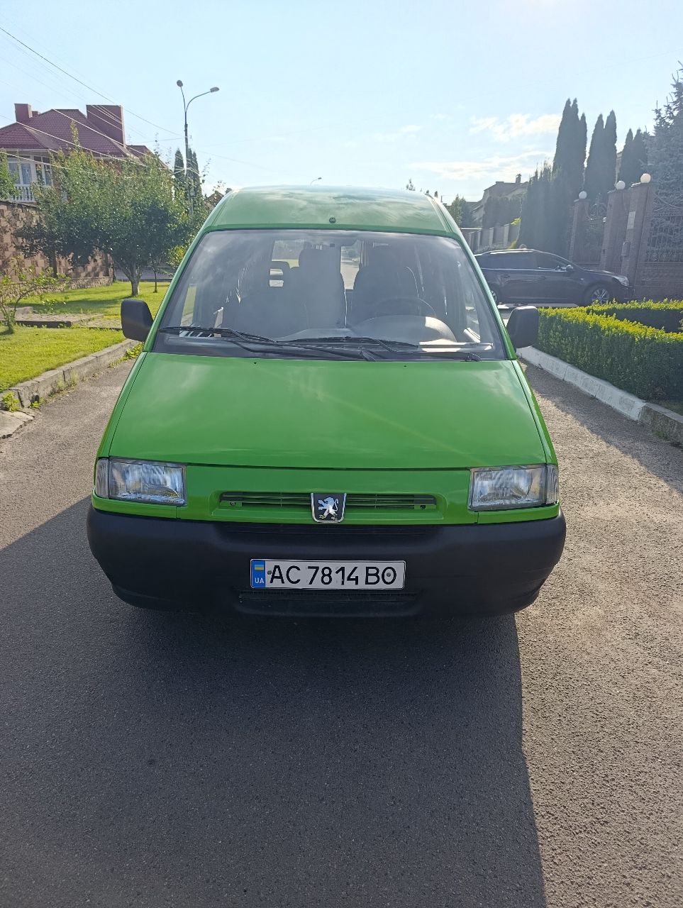 Peugeot Expert - фото 8