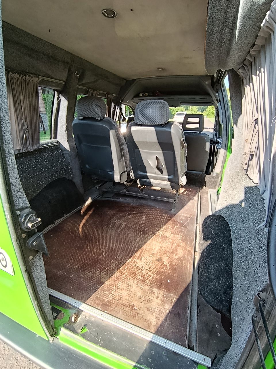 Peugeot Expert - фото 22