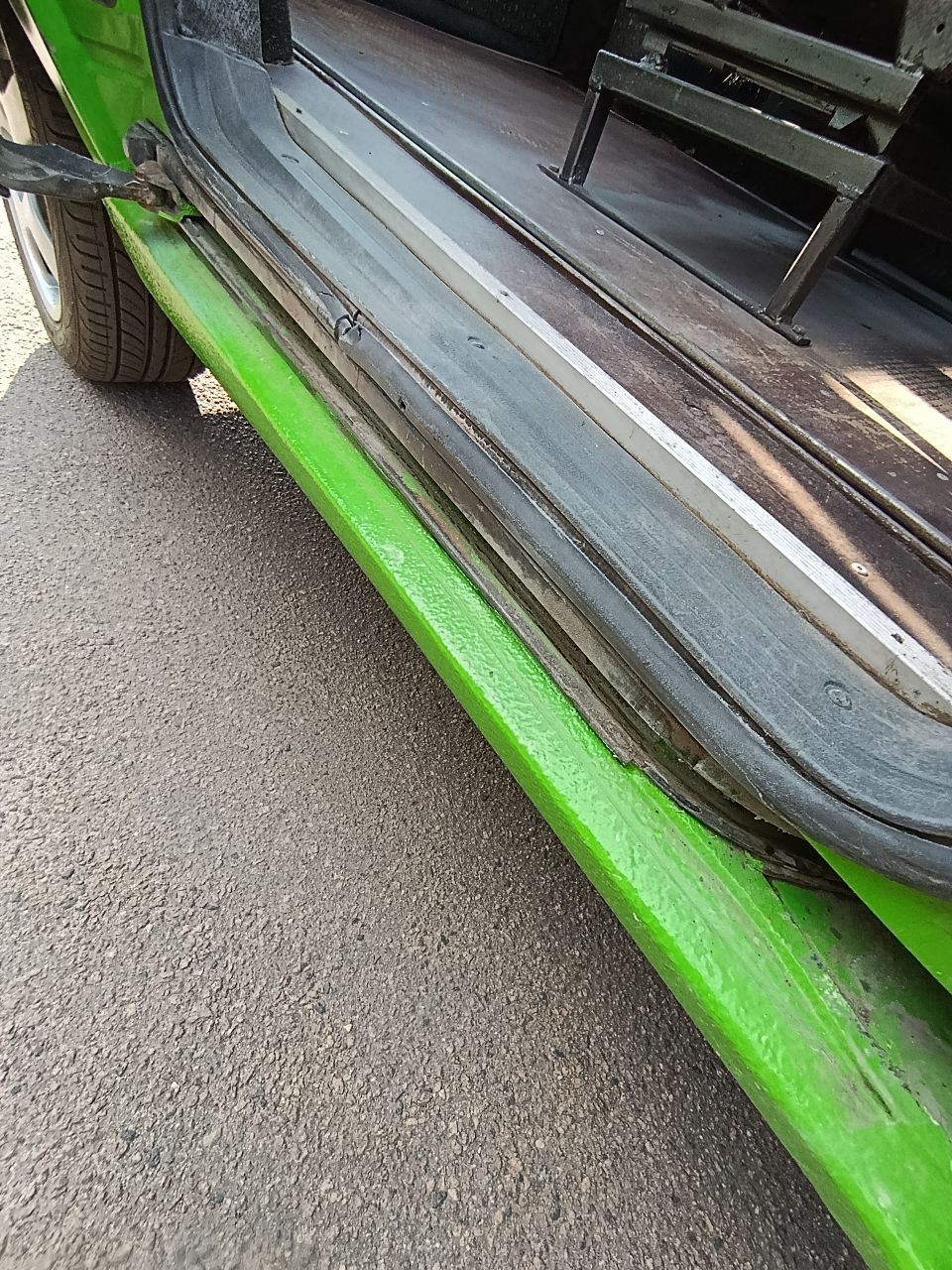 Peugeot Expert - фото 26