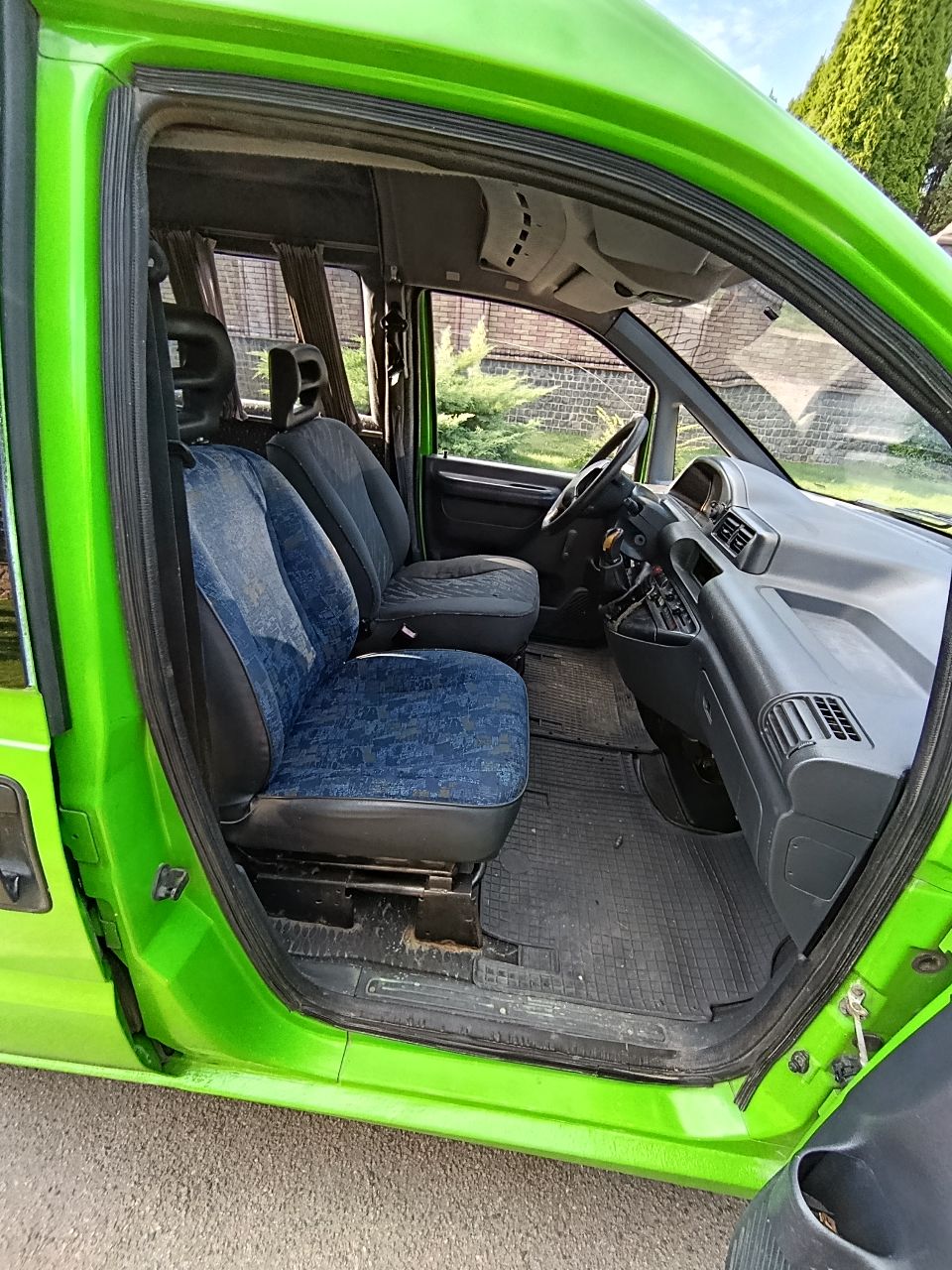 Peugeot Expert - фото 9