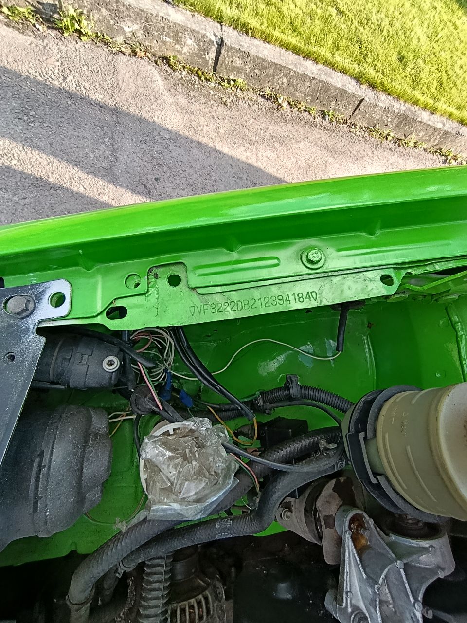 Peugeot Expert - фото 10