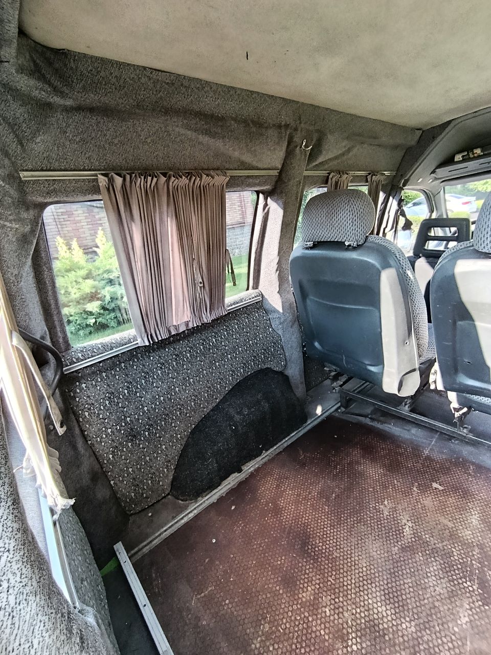 Peugeot Expert - фото 48