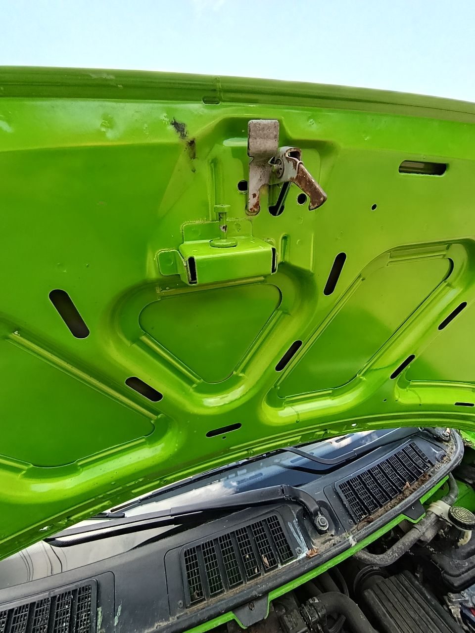 Peugeot Expert - фото 45