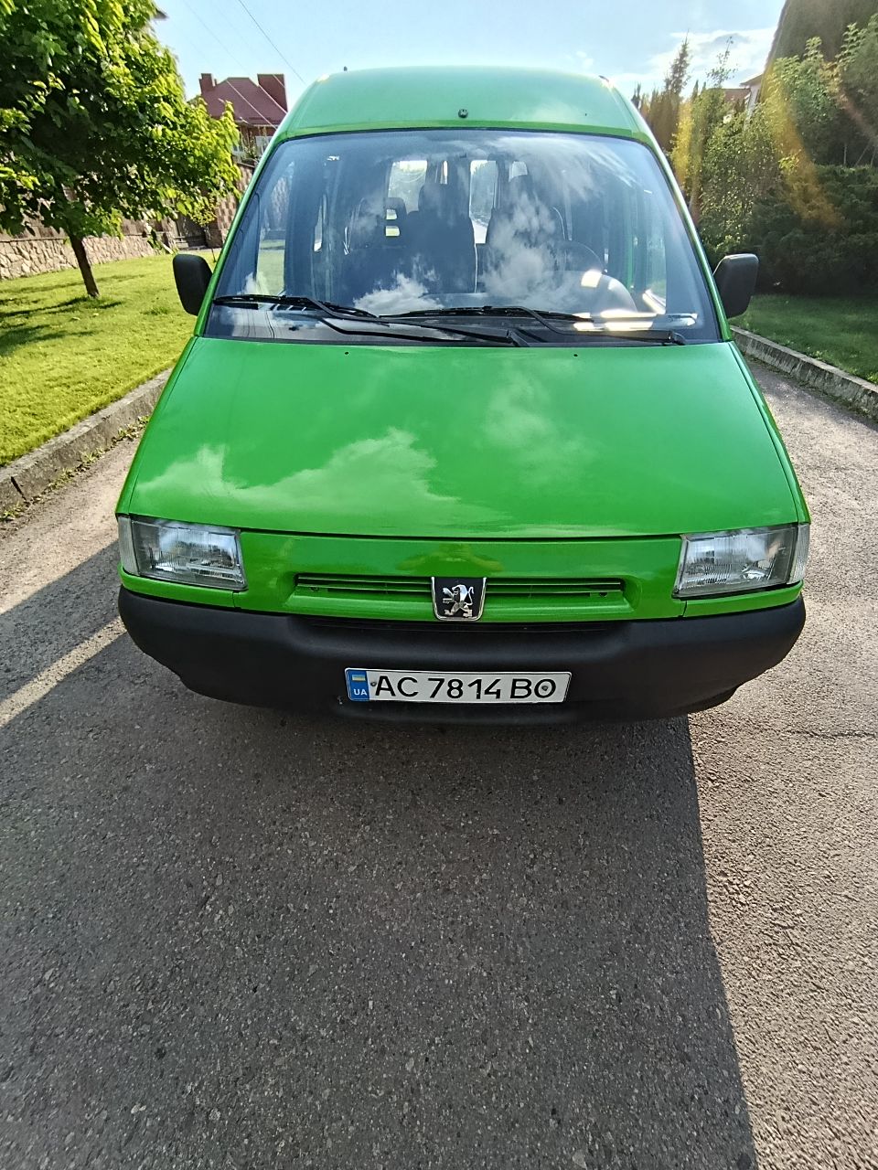 Peugeot Expert - фото 28