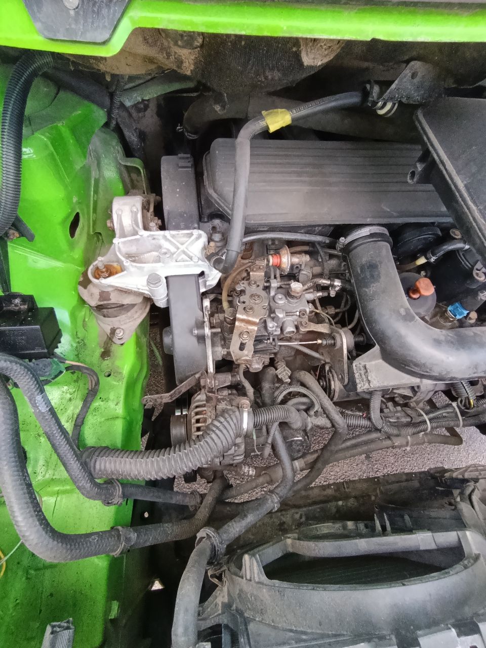 Peugeot Expert - фото 27