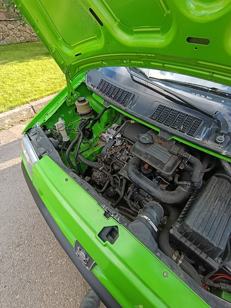 Peugeot Expert - фото 11