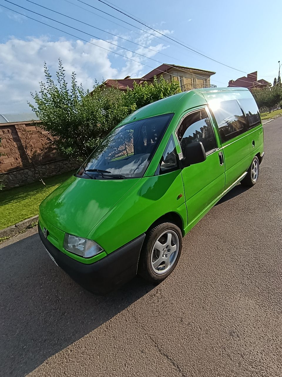 Peugeot Expert - фото 30