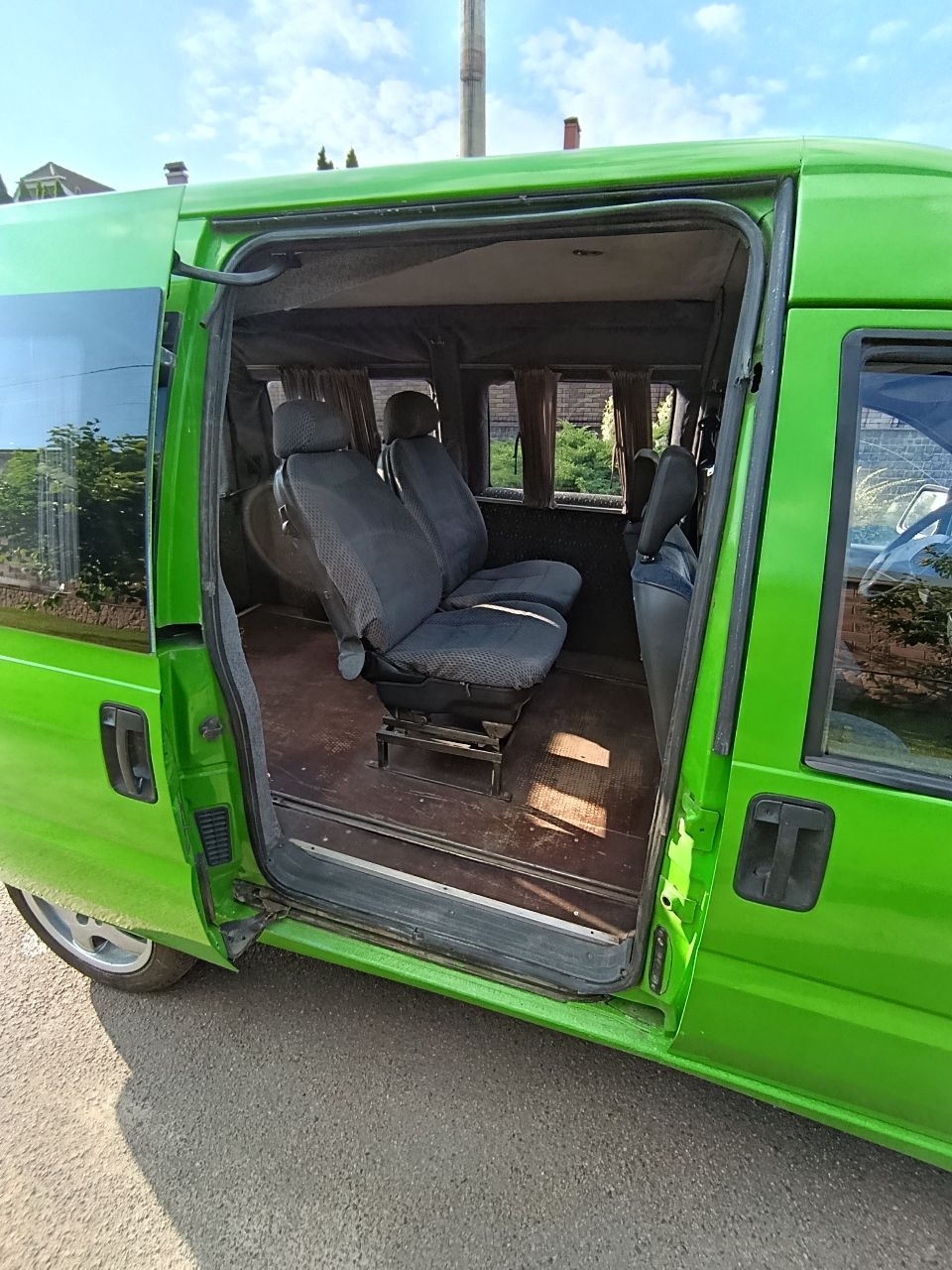 Peugeot Expert - фото 41