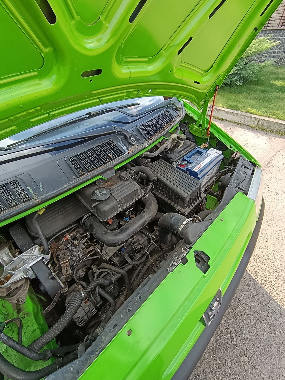 Peugeot Expert - фото 13