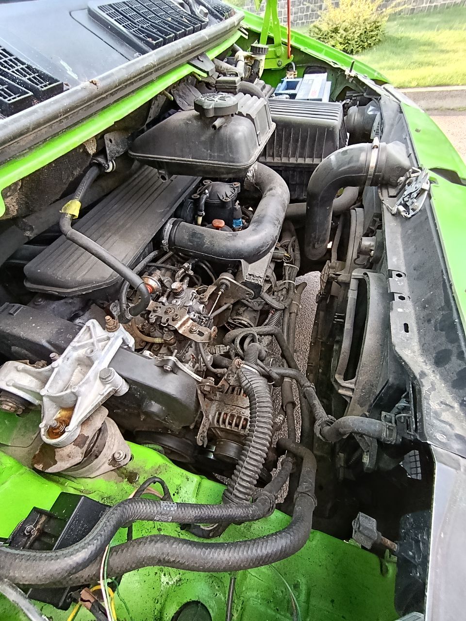 Peugeot Expert - фото 31