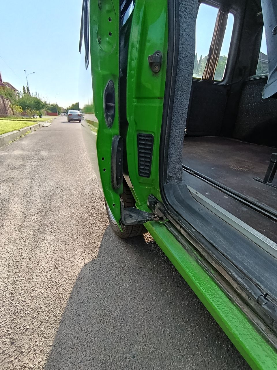 Peugeot Expert - фото 16