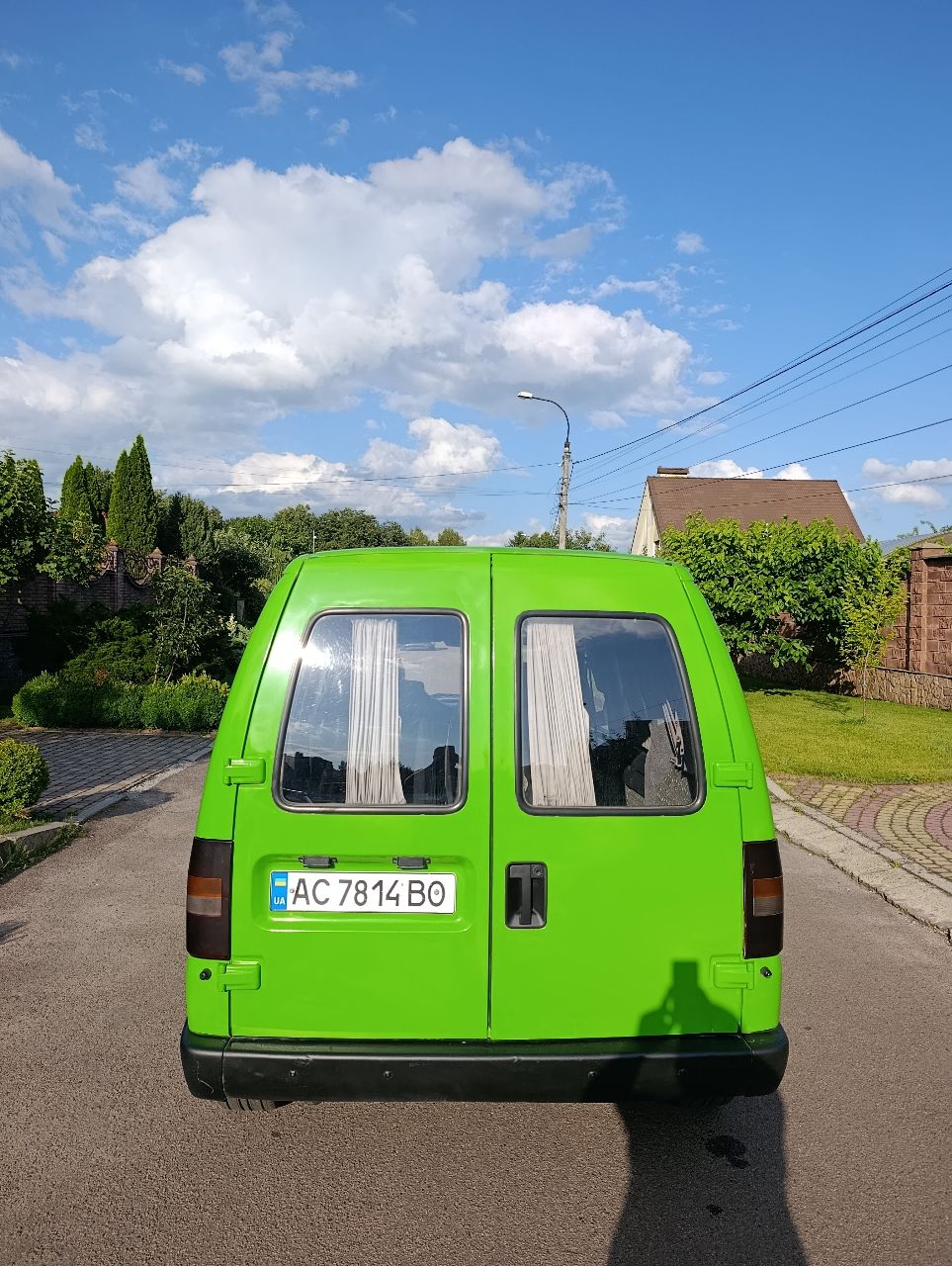 Peugeot Expert - фото 36