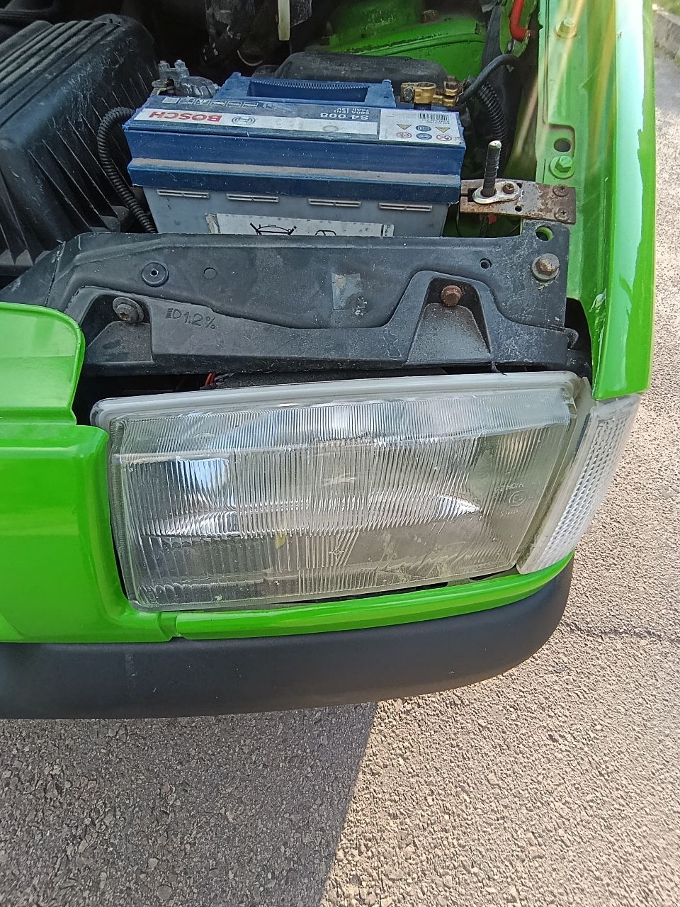 Peugeot Expert - фото 29