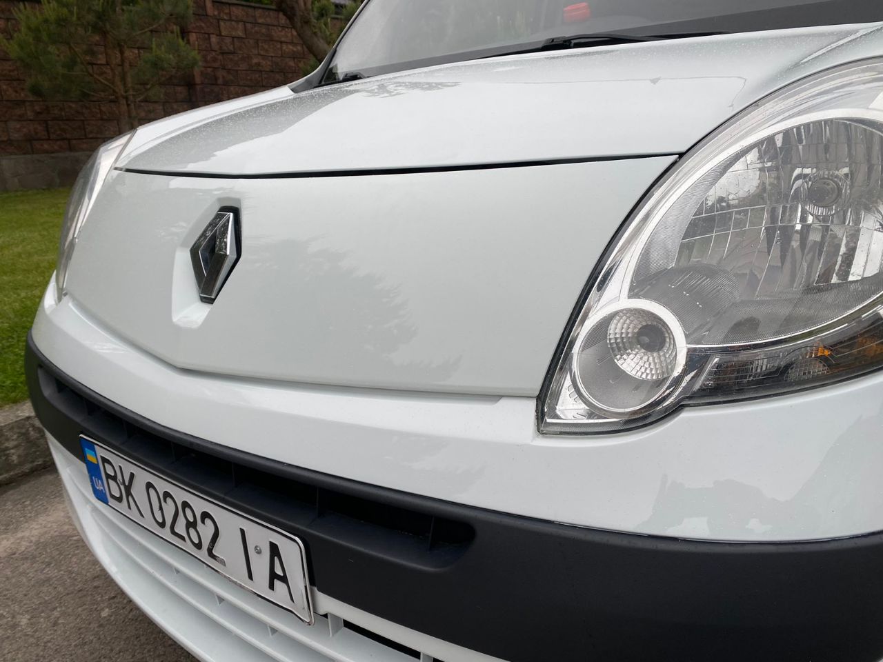 Renault Kangoo - фото 9