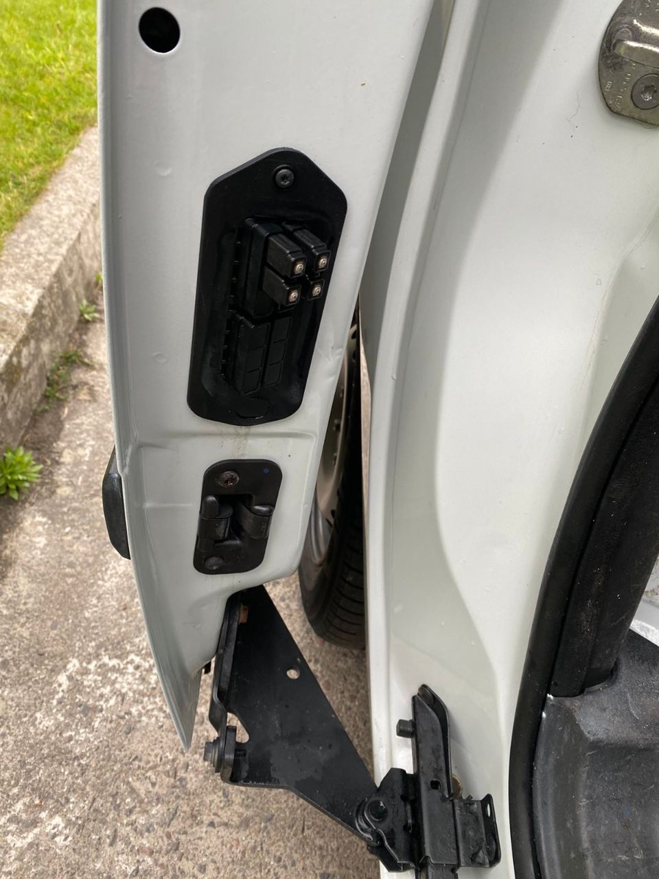 Renault Kangoo - фото 26