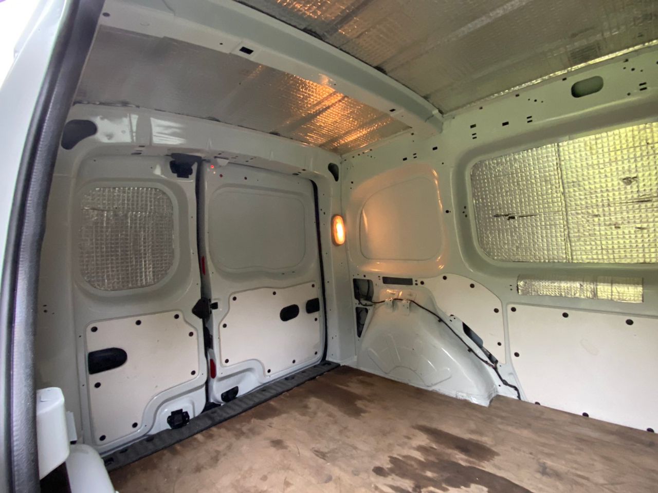 Renault Kangoo - фото 2