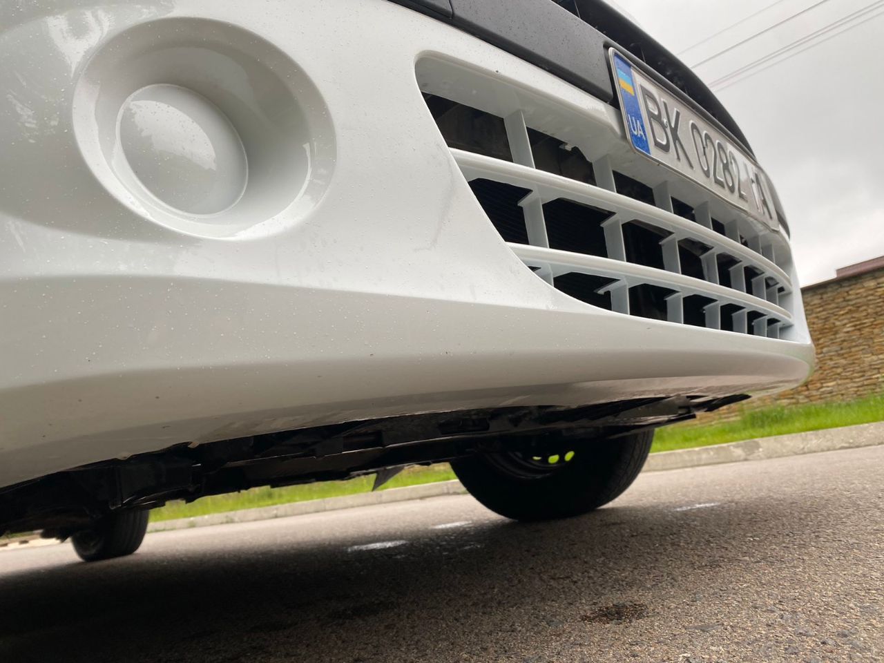 Renault Kangoo - фото 18