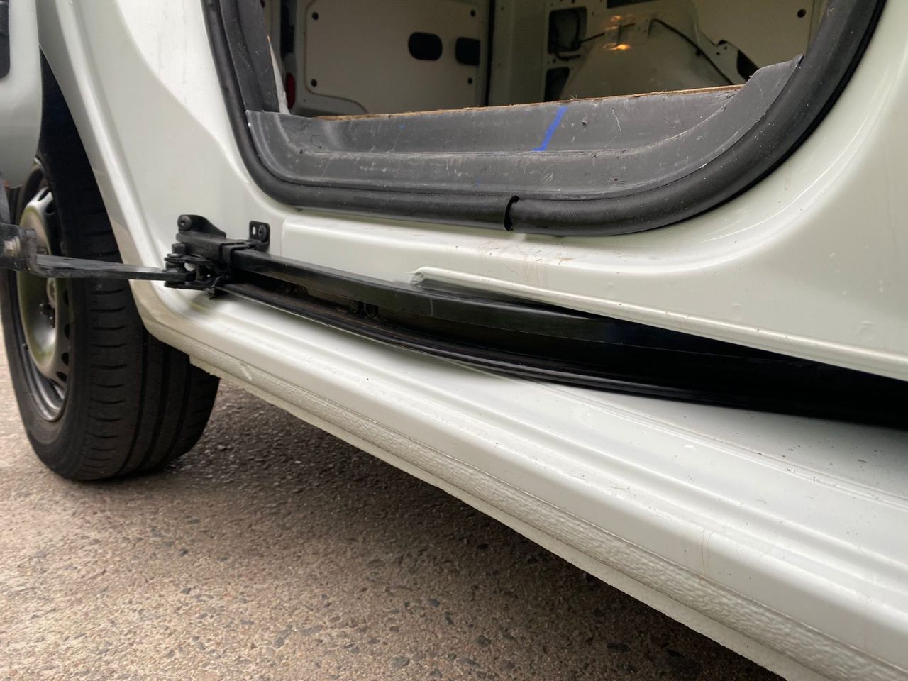 Renault Kangoo - фото 7