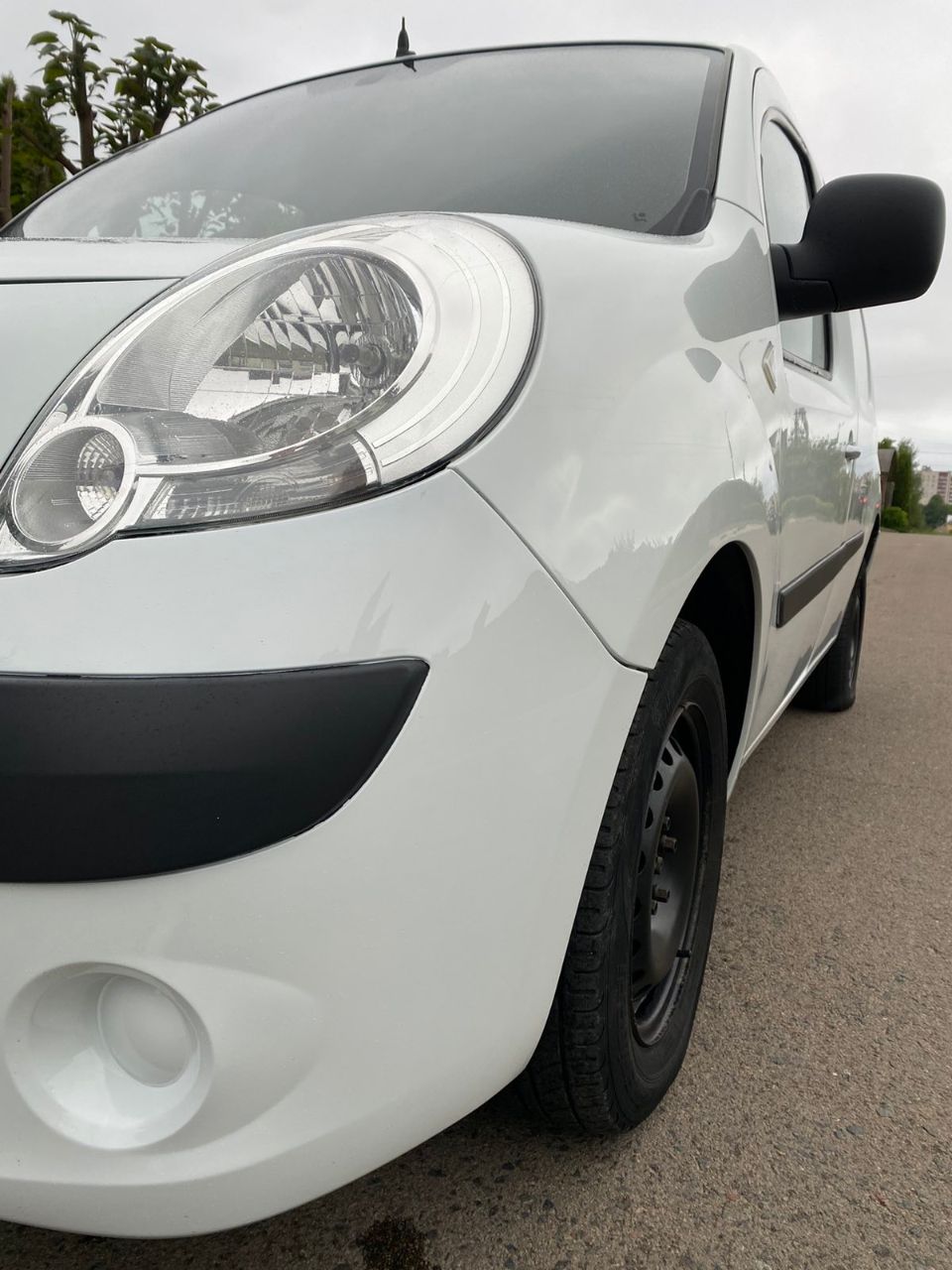 Renault Kangoo - фото 4