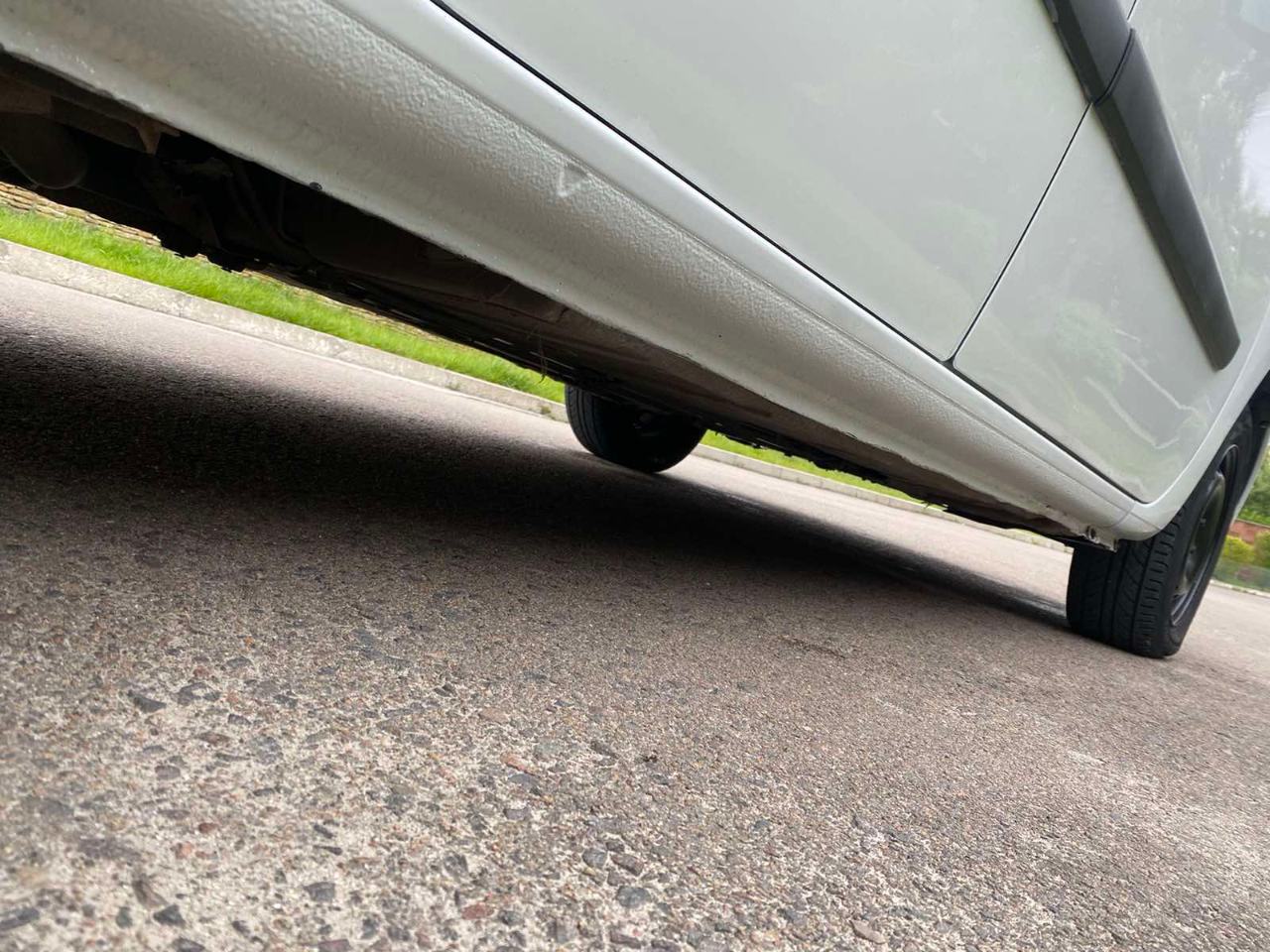 Renault Kangoo - фото 31