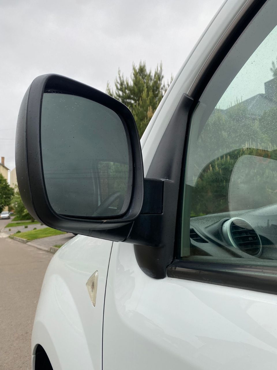 Renault Kangoo - фото 20