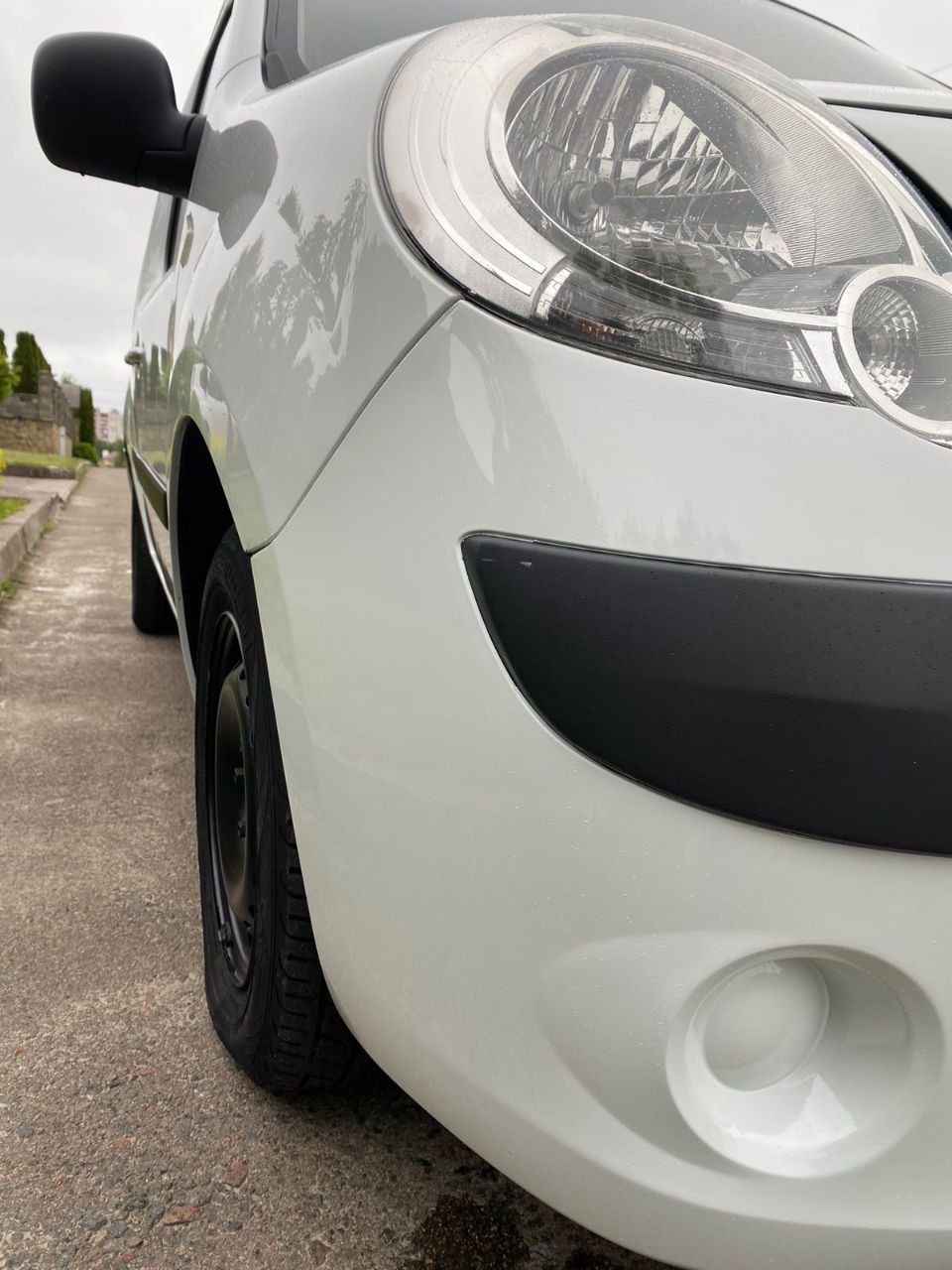 Renault Kangoo - фото 29