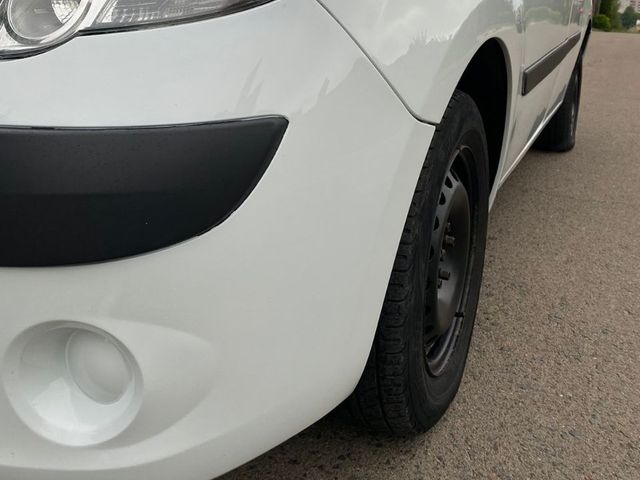 Renault Kangoo - фото 2