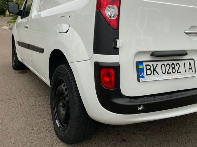 Renault Kangoo 2011, Рівне, $5 100 - зображення 4