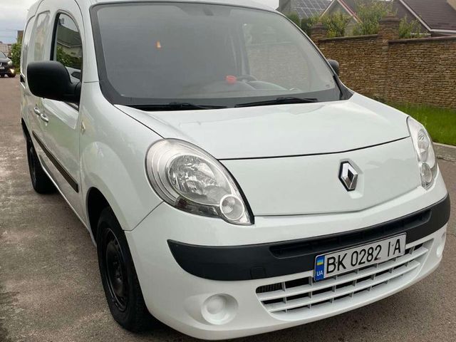 Renault Kangoo 2011, Рівне, $5 100 - зображення 2