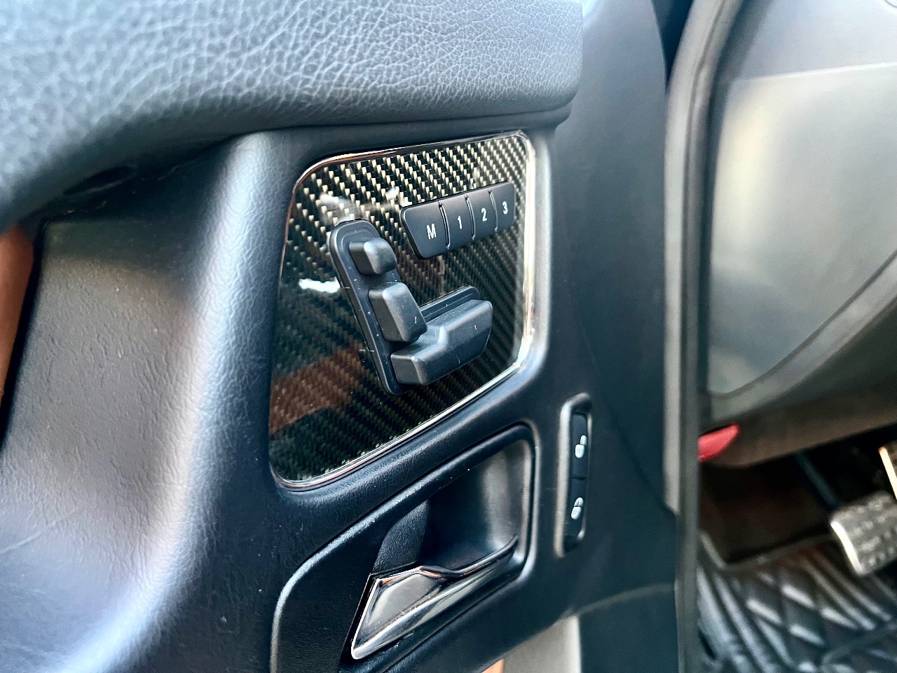 Mercedes-Benz G-Класс AMG - фото 28