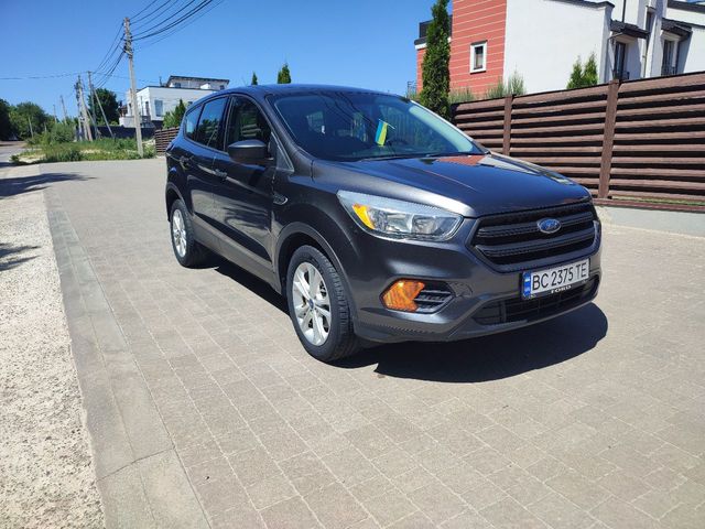 Ford Escape 2016, Львів, $12 700 - зображення 1