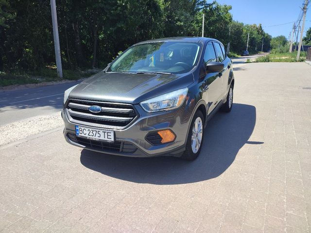 Ford Escape 2016, Львів, $12 700 - зображення 2
