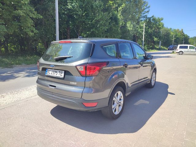 Ford Escape 2016, Львів, $12 700 - зображення 3
