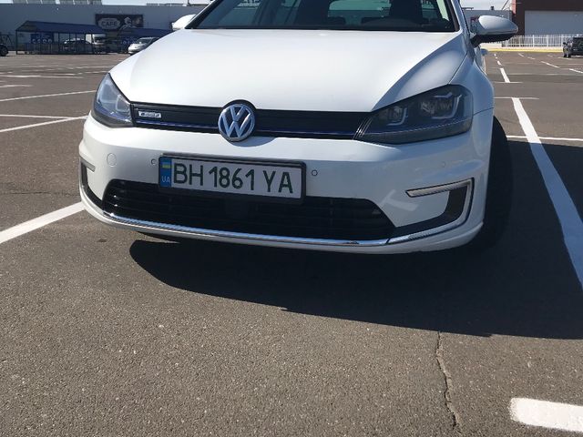 Volkswagen Golf 2014, Одеса, $7 800 - зображення 1