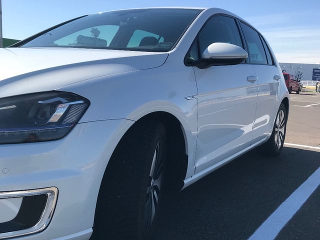 Volkswagen Golf 2014, Одеса, $7 800 - зображення 2